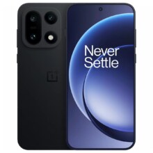 OPPO一加 15 第五代骁龙8至尊版 12GB+256GB 绝对黑