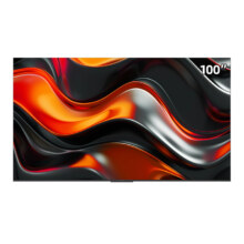 coocaa 酷开 K3 Pro 100英寸电视 100P3E Max