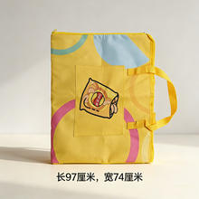 小狐猴 户外野餐垫150*200cm