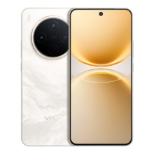 vivo Y500 Pro 手机 2亿HP5主摄 祥云金 12GB+256GB