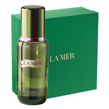 8日0点、PLUS会员：LA MER 海蓝之谜 修护焕新精粹水 150ml