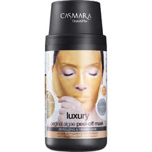 CASMARA 卡蔓黄金软膜粉急救紧致涂抹面膜