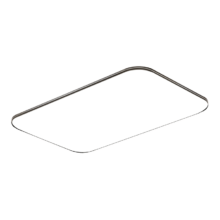 惠普 普瑞护眼LED吸顶灯 90cm语音智控 超薄大屏 全屋灯具套餐