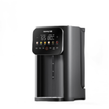 20点：九阳 K50ED-WP980Pro 小钢瓶电热水瓶 316L不锈钢U底内胆 恒温壶