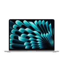 Apple MacBook Air 13英寸 M5 16G 512G 银色