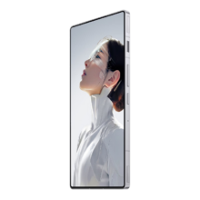 努比亚 红魔11 Air 16GB+512GB 极光银 骁龙8至尊版 主动散热风扇 全透明设计 AI电竞手机
