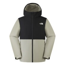 16日10点、88VIP：The North Face 北面 硬壳冲锋衣 8JSQ