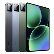 小米 Xiaomi Pad 8 Pro 平板电脑 8GB+128GB WIFI