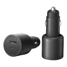 小米 双口车载充电器 1A1C 100W