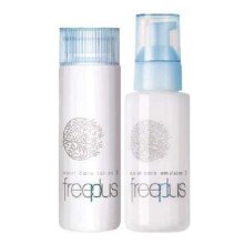 再降价、88VIP：freeplus 芙丽芳丝 水乳套装 水130ml+乳100ml