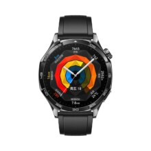 15日0点：华为 WATCH GT5 智能手表 41mm马鞍棕 送魅影黑硅胶表带
