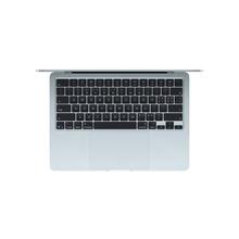 Apple 教育优惠 笔记本电脑 天蓝色 16+512 m5