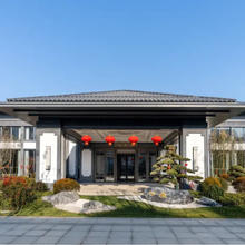 太仓娄东宾馆1-2晚套餐+双早+双人下午茶一份