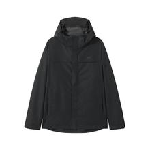 Pioneer Camp 春秋款单层冲锋衣男防风户外运动情侣款旅游登山服外套女城市通勤