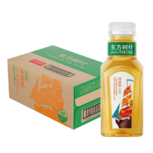 农夫山泉 东方树叶 乌龙茶 335ml*24瓶