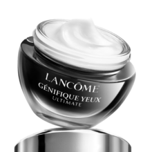 LANCOME 兰蔻 小黑瓶发光眼霜 20ml 含赠35ml