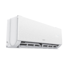 PLUS：奥克斯 AUFIT 挂机空调 KFR-35GW/BpR3AFQG(B1) 新一级能效 铜管变频冷暖大风量
