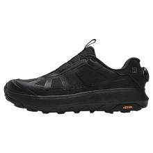 FILA 探险家3+|FILA斐乐BOA户外鞋男鞋2026春登山跑鞋防泼水运动鞋
