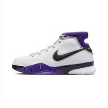 NIKE Kobe 1 Protro科比1代81分之夜实战篮球鞋IM0542-100