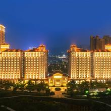 珠海长隆迎海酒店公寓 2天1晚 海洋王国/飞船乐园
