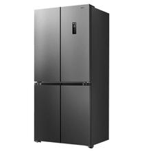 限移动端、京东百亿补贴：容声 520升 十字对开门 冰箱 BCD-520WD12FP