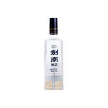 88VIP会员：剑南 春 剑南醇 浓香型52度500ml*1瓶