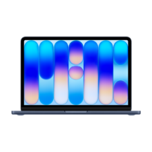 Apple MacBook Neo 13英寸 A18 Pro 60Hz 8G 256G 缇蓝色