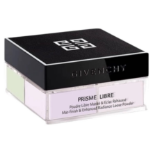 GIVENCHY纪梵希 四宫格散粉定妆粉 哑光控油 保税发货