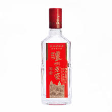 泸州老窖 特曲 第十代 52%vol 浓香型白酒 165ml*6瓶 礼盒装