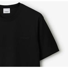 BURBERRY 男士短袖T恤 6179999055382