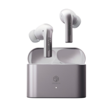 弱水时砂 Earfeel i7 蓝牙耳机 凝紫