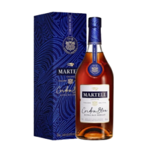 Martell 马爹利 蓝带 XO级 洋酒 1000ml