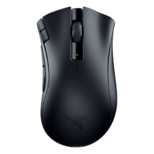 Razer 蝰蛇V2 X 极速版 无线鼠标 黑色