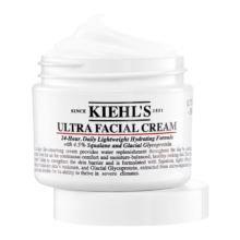 再降价、KIEHLS/科颜氏 高保湿面霜 50ml赠14ml×3