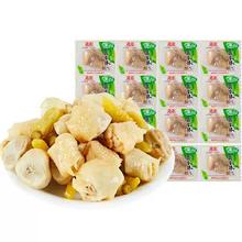 有友 泡椒凤爪筋骨棒 428g 泡椒鸡爪 零食夜宵追剧解馋 网红量贩装
