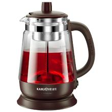 金灶 全自动蒸汽喷淋 煮茶器