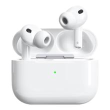 华强北 AirPods Pro3 无线耳机 心率检测 ANC主动降噪 空间音频 顶配版