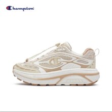 Champion 美国冠军 2025新款跑鞋 复古运动休闲星火跑鞋