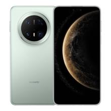 华为 Mate 70 Pro 手机 云杉绿 12+512G