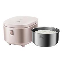 淘金币可用、今日必买：美的 MB-4E62LS 4L 电饭锅