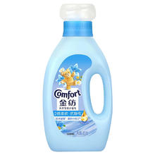 Comfort 清新柔顺 950g*2瓶