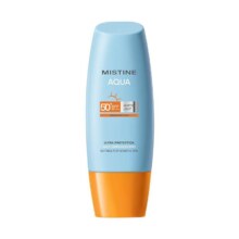 Mistine 蜜丝婷 小黄帽 防晒霜乳 40ml 拍三件