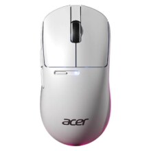 Acer宏碁 OMR297 轻量化无线三模鼠标