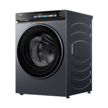 Haier 海尔 云溪4.0系列 12kg 滚筒 XQG120-BLEU583HU1