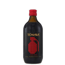 通化葡萄酒 微气泡山葡萄酒 500ml