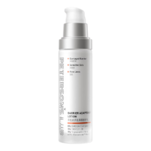 毕生之研 厚脸皮乳3.0 舒缓保湿修护敏感肌乳液面霜 50ml（赠同款10ml*6+洁面50ml）买2赠1
