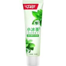 中华 小冰茶牙膏 100g*1支