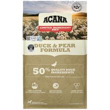 ACANA 爱肯拿 单一来源系列 无谷鸭肉梨全犬全阶段狗粮11.4kg26年8月