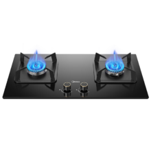 PLUS：美的 Q325-M 灶具 天然气