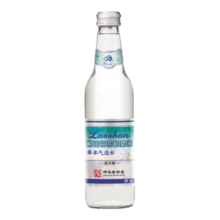 崂山 白花蛇草水风味饮料 330ml 24瓶